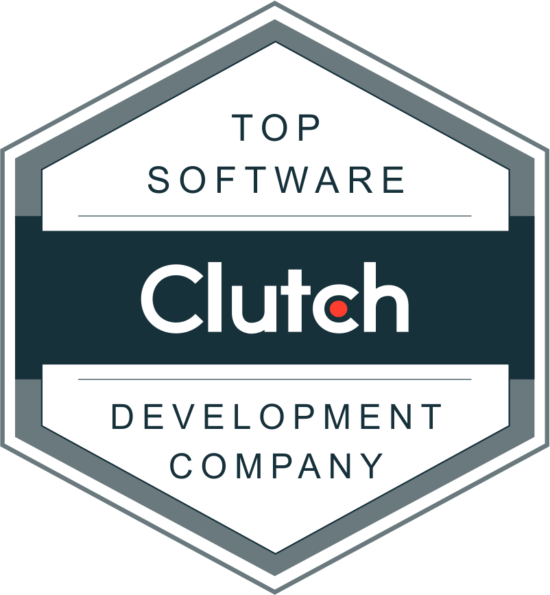 Clutch Top Software Development Company